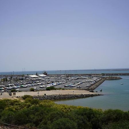 Hispalis Mazagon Beach 304 Dış mekan fotoğraf