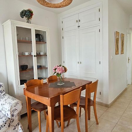 Hispalis Mazagon Beach 304 Dış mekan fotoğraf