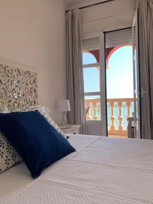 Hispalis Mazagon Beach 304 Dış mekan fotoğraf