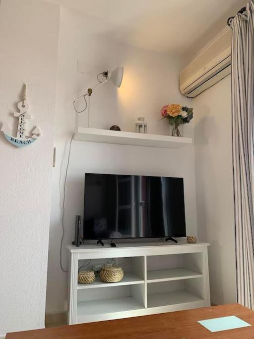 Hispalis Mazagon Beach 304 Dış mekan fotoğraf