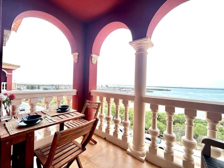 Hispalis Mazagon Beach 304 Dış mekan fotoğraf