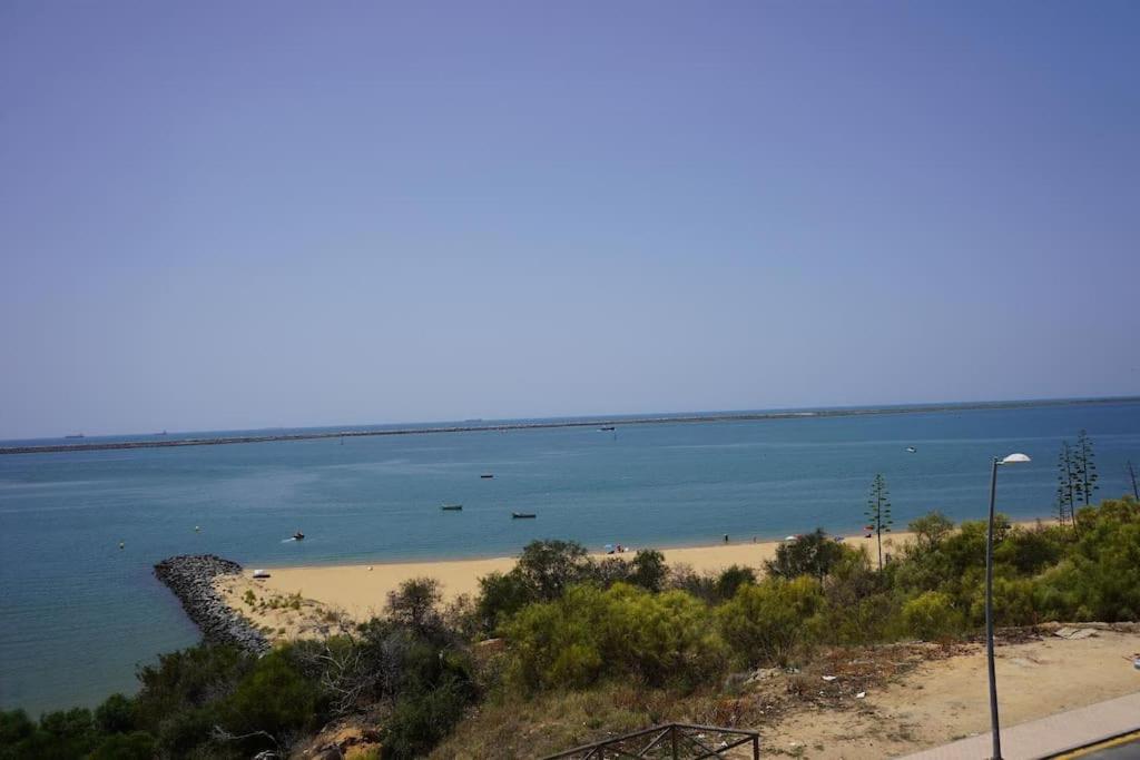 Hispalis Mazagon Beach 304 Dış mekan fotoğraf