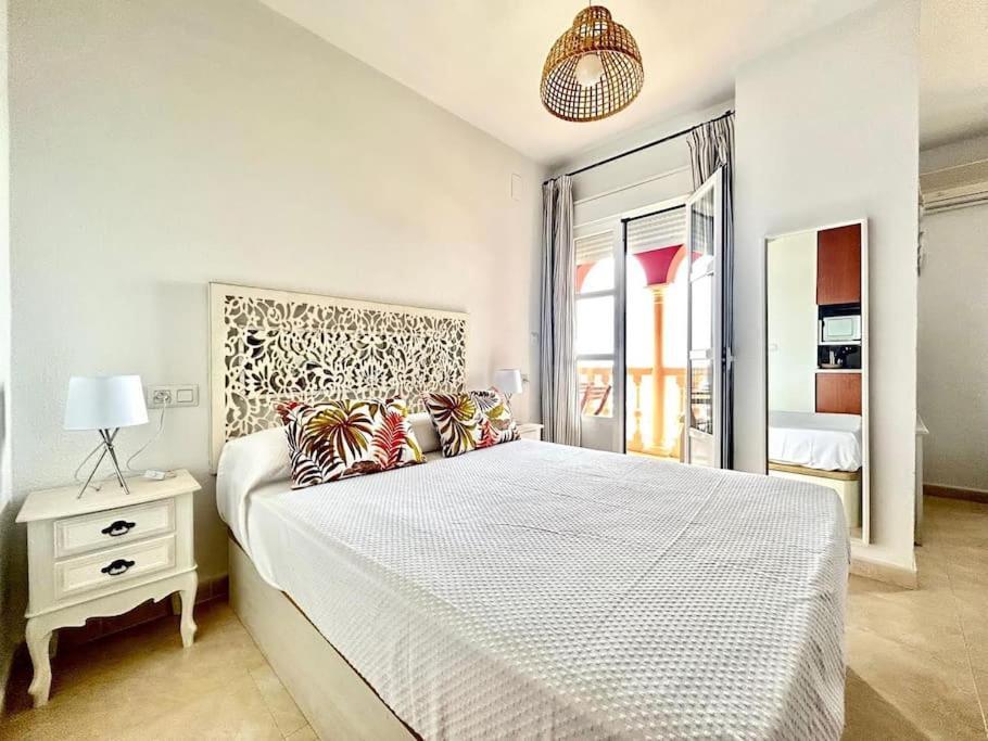 Hispalis Mazagon Beach 304 Dış mekan fotoğraf