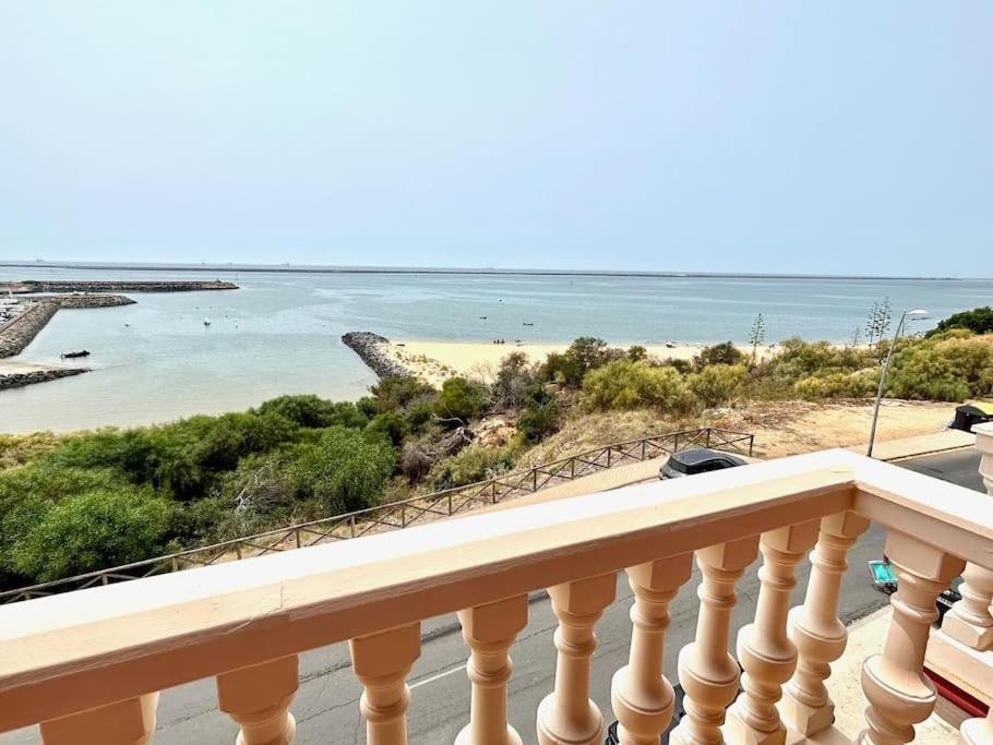 Hispalis Mazagon Beach 304 Dış mekan fotoğraf