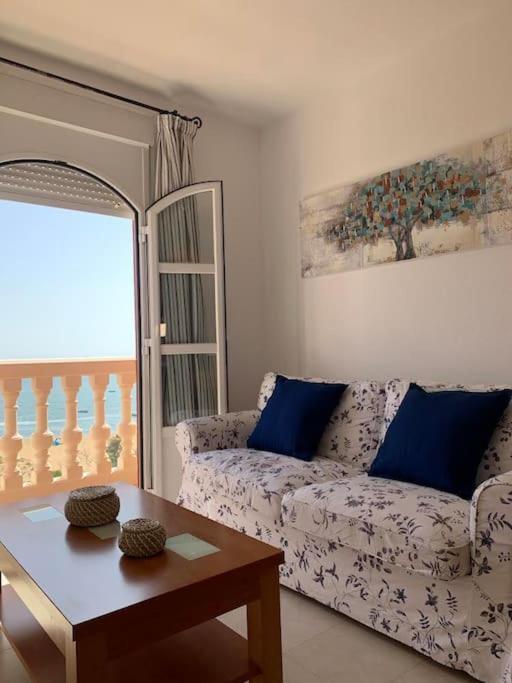 Hispalis Mazagon Beach 304 Dış mekan fotoğraf
