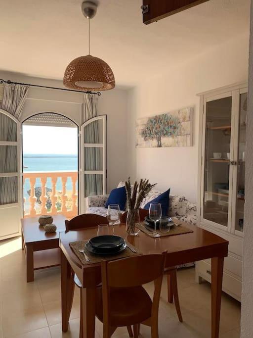 Hispalis Mazagon Beach 304 Dış mekan fotoğraf