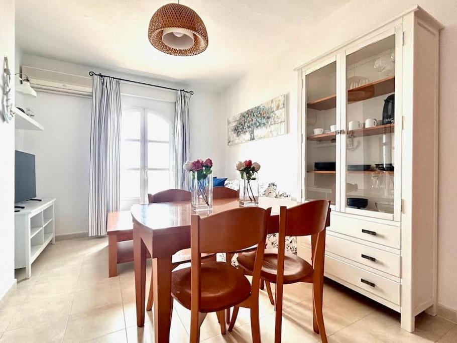 Hispalis Mazagon Beach 304 Dış mekan fotoğraf