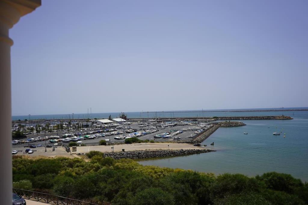 Hispalis Mazagon Beach 304 Dış mekan fotoğraf