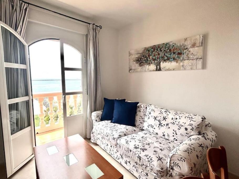 Hispalis Mazagon Beach 304 Dış mekan fotoğraf