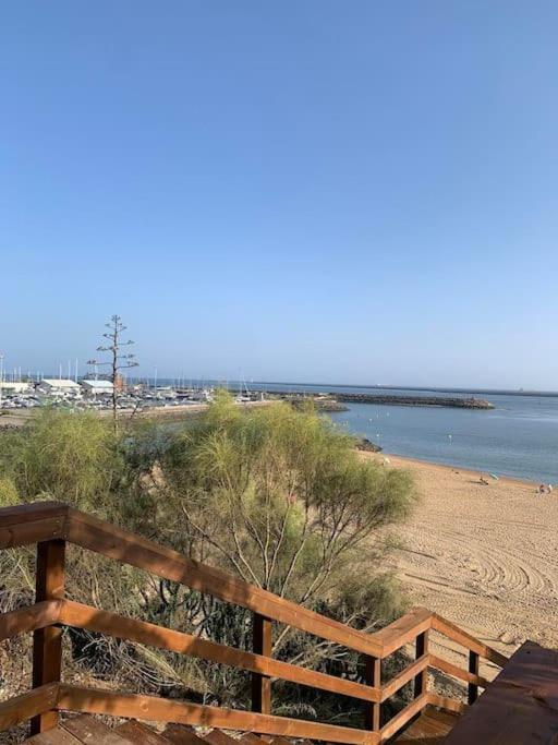 Hispalis Mazagon Beach 304 Dış mekan fotoğraf