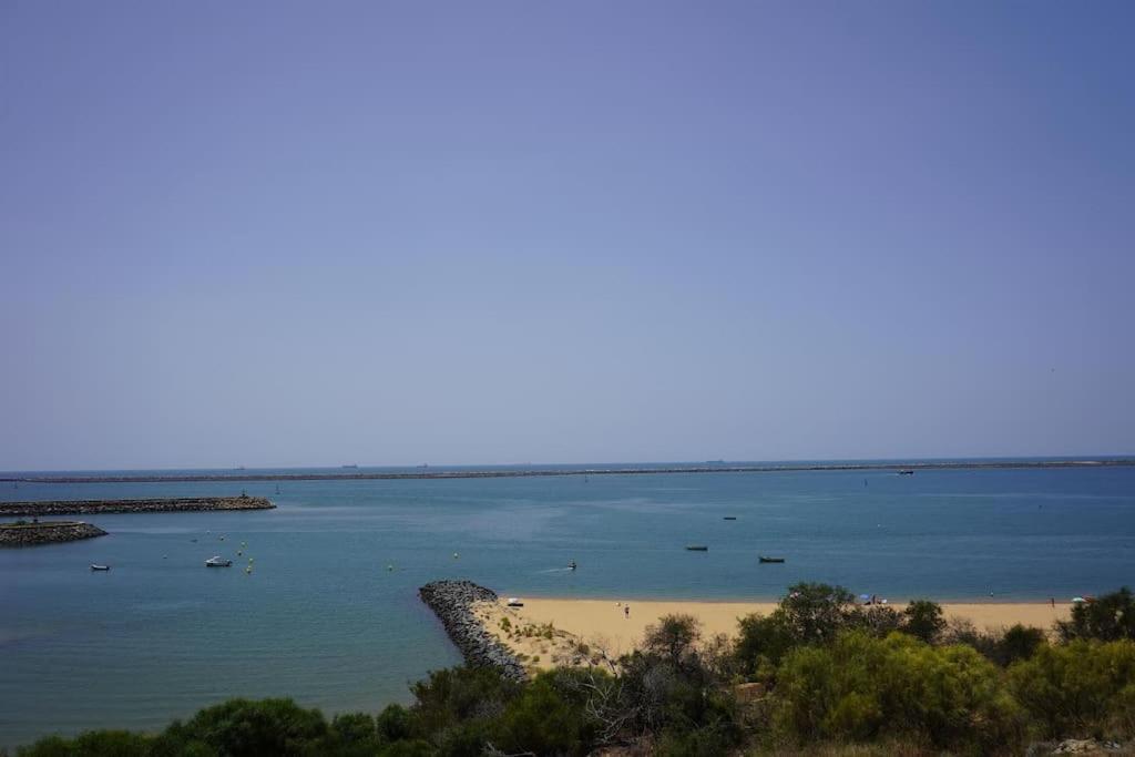 Hispalis Mazagon Beach 304 Dış mekan fotoğraf