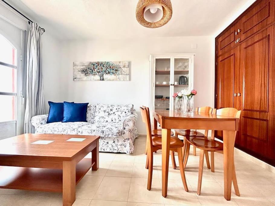 Hispalis Mazagon Beach 304 Dış mekan fotoğraf