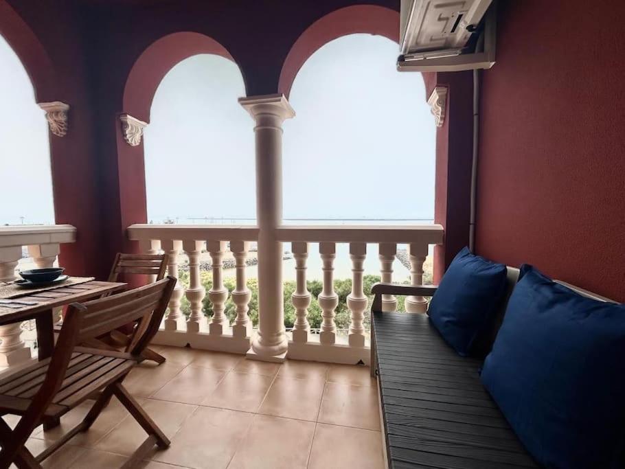 Hispalis Mazagon Beach 304 Dış mekan fotoğraf