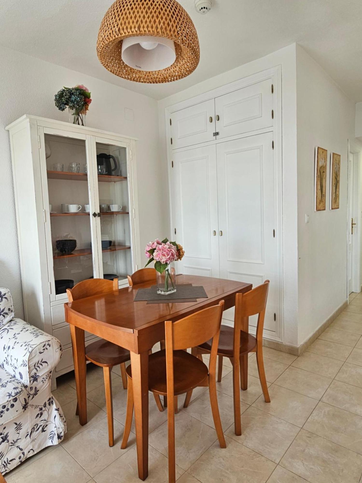 Hispalis Mazagon Beach 304 Dış mekan fotoğraf